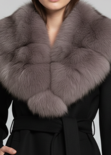 Le Mirage - Fur Coat