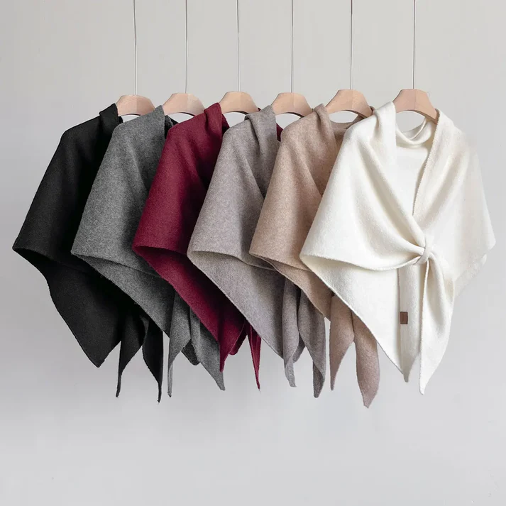 Le Châle - Luxe Shawl