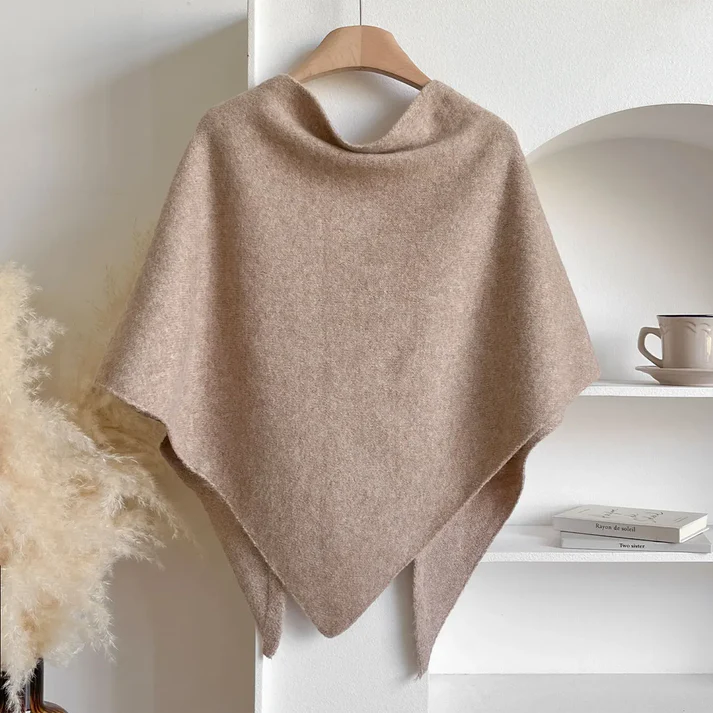 Le Châle - Luxe Shawl