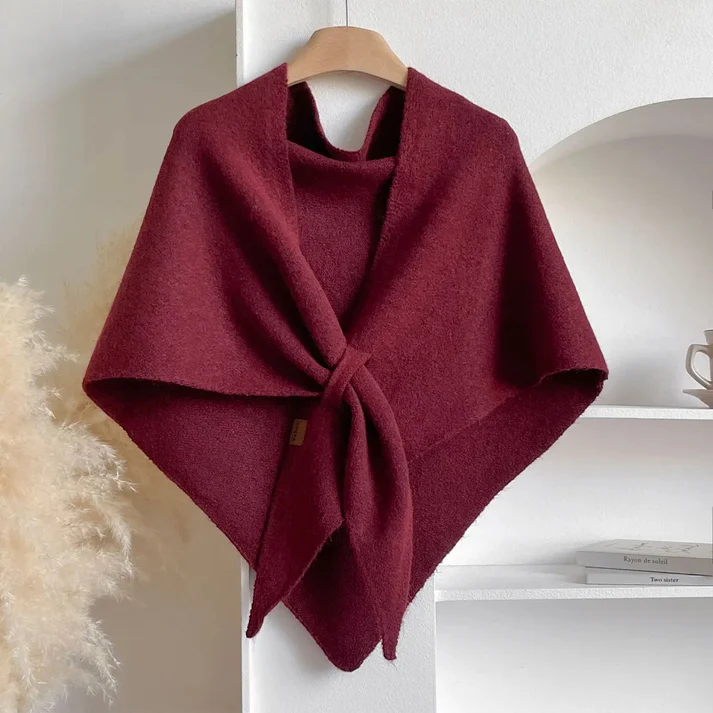 Le Châle - Luxe Shawl