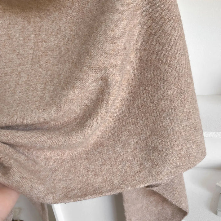 Le Châle - Luxe Shawl
