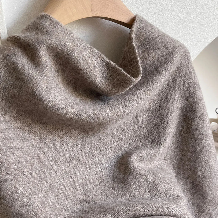 Le Châle - Luxe Shawl
