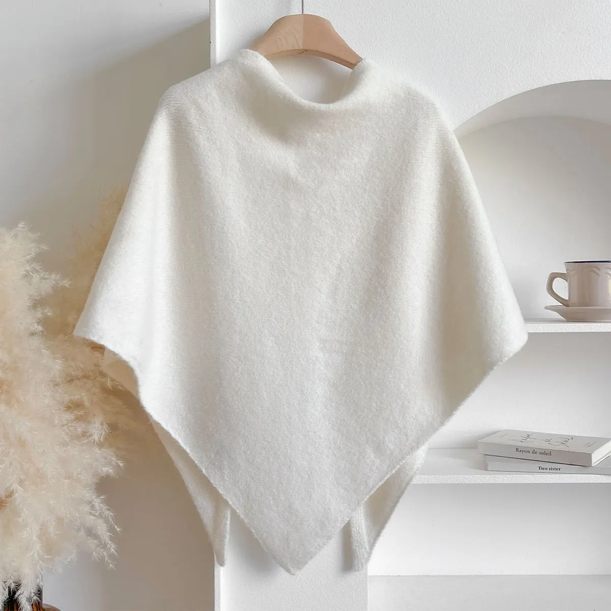 Le Châle - Luxe Shawl