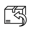 Easy returns & exchanges